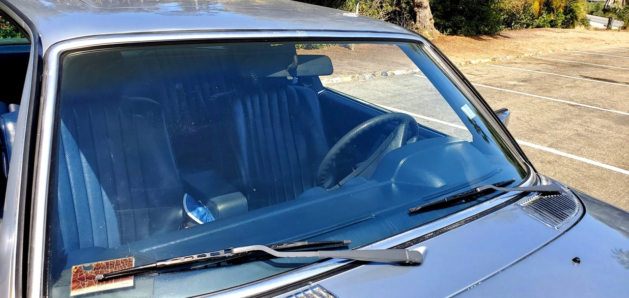 1980 Mercedes-Benz W123 Coupe (C123) - Image 15 of 31