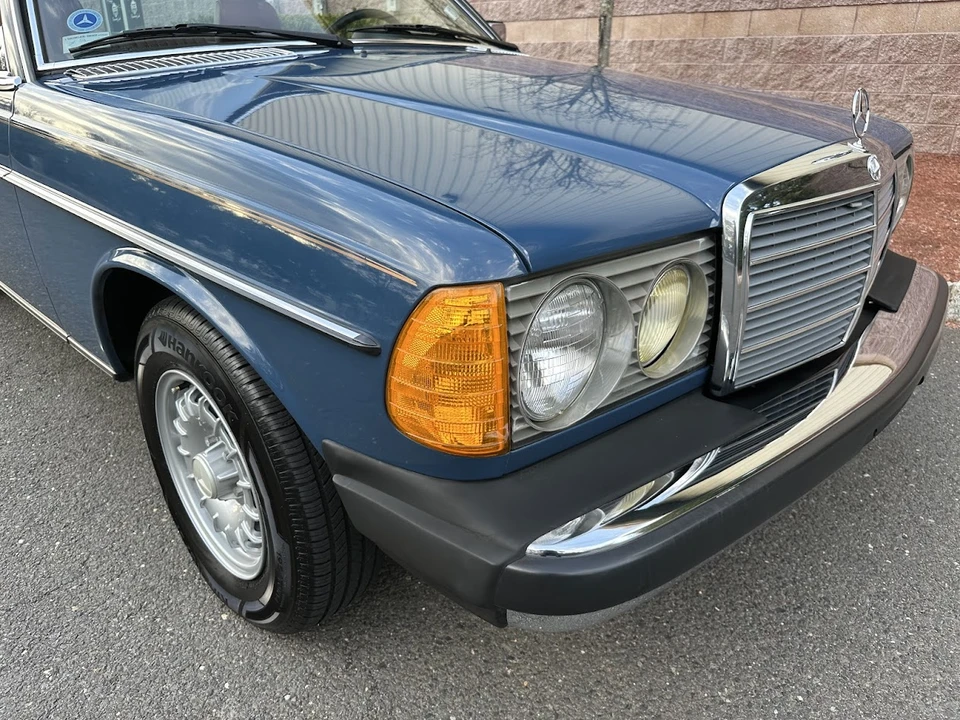 1980 Mercedes-Benz W123 Coupe (C123) - Image 19 of 31