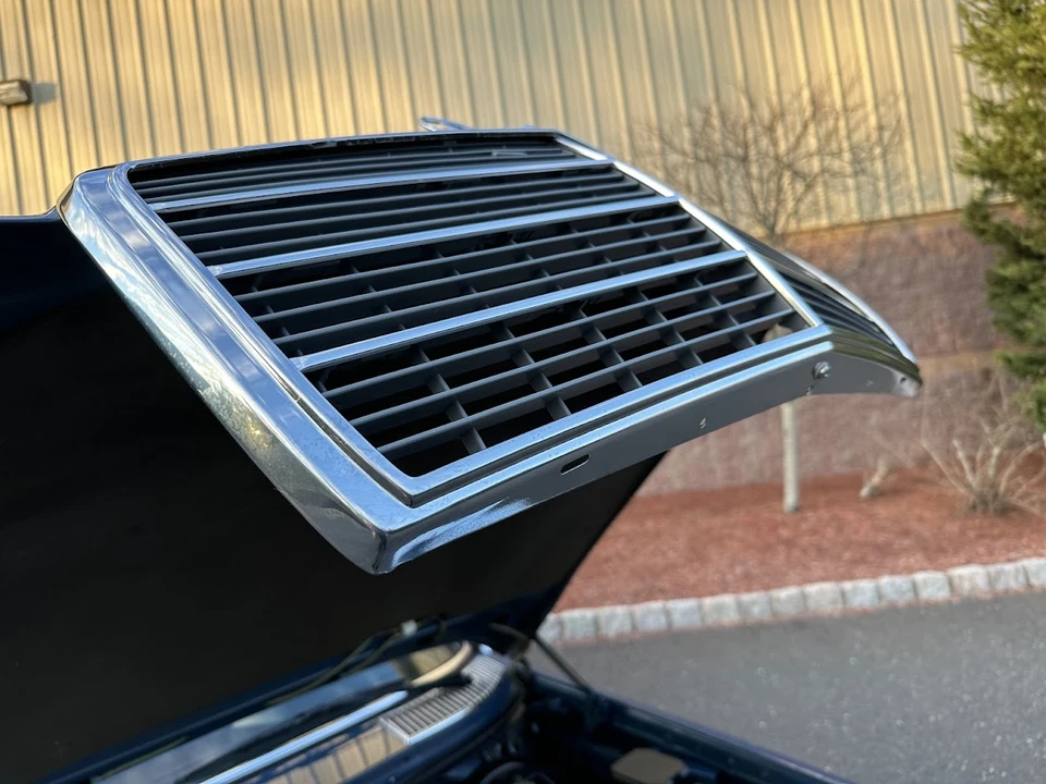 1980 Mercedes-Benz W123 Coupe (C123) - Image 22 of 31