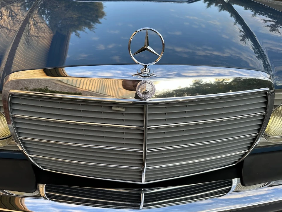 1980 Mercedes-Benz W123 Coupe (C123) - Image 21 of 31