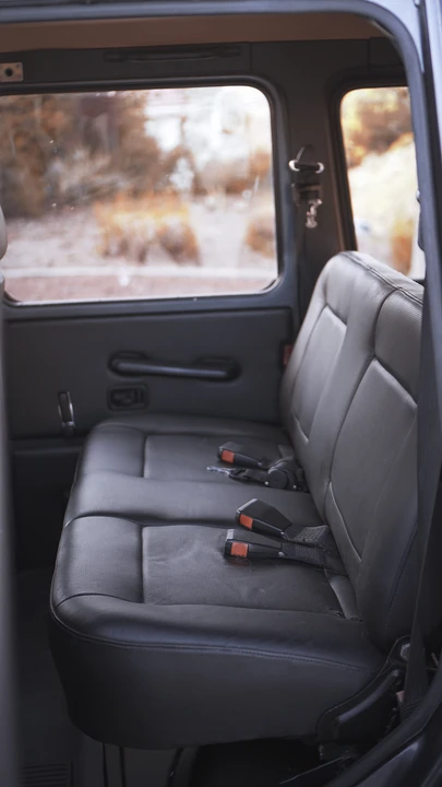 1980 Mercedes-Benz W460 G-Class - Image 23 of 31