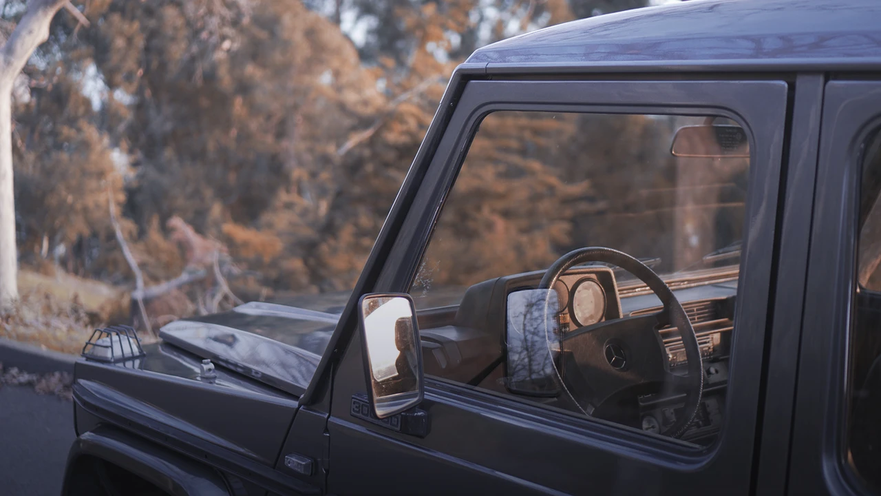 1980 Mercedes-Benz W460 G-Class - Image 10 of 31