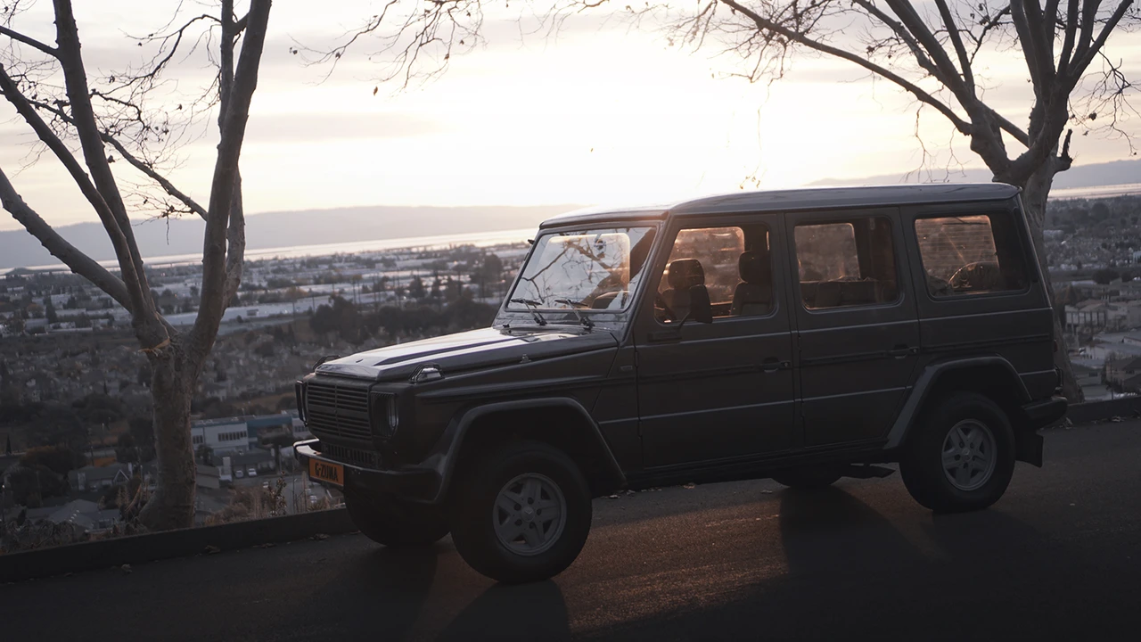 1980 Mercedes-Benz W460 G-Class - Image 9 of 31