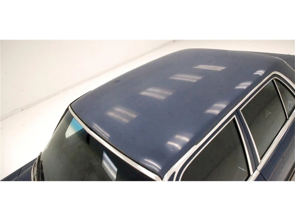 1980 Mercedes-Benz W123 Sedan - Image 17 of 31