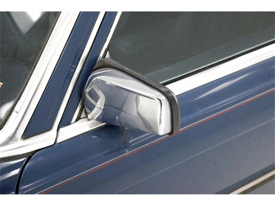 1980 Mercedes-Benz W123 Sedan - Image 15 of 31
