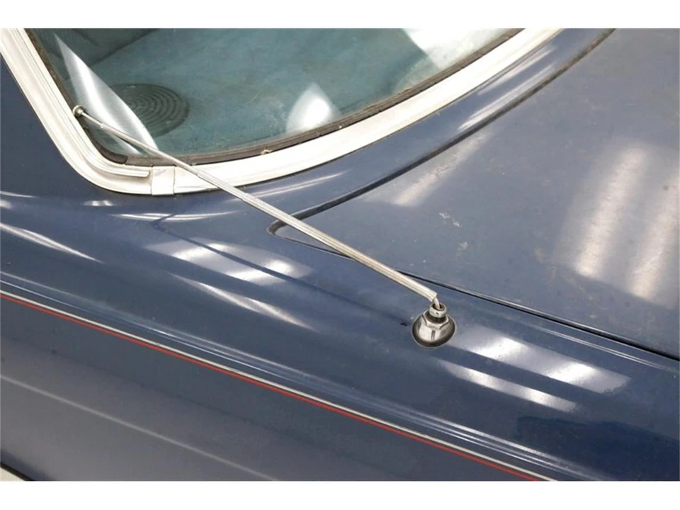1980 Mercedes-Benz W123 Sedan - Image 20 of 31