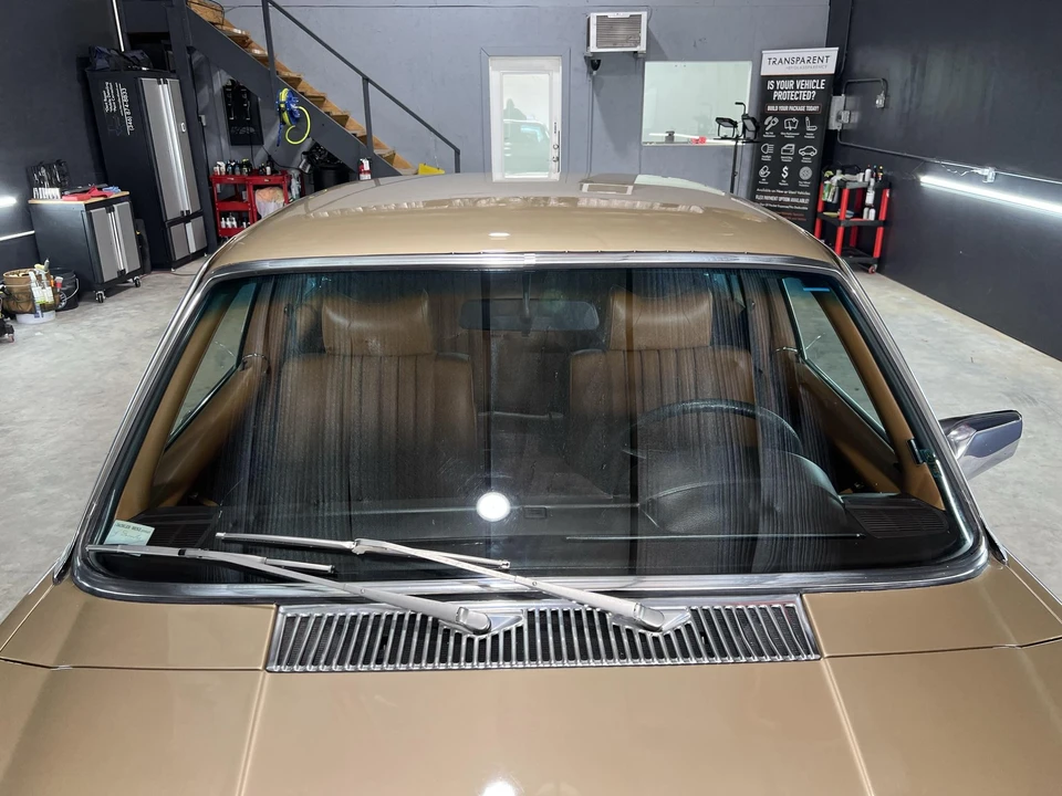 1980 Mercedes-Benz W116 S-Class - Image 28 of 31
