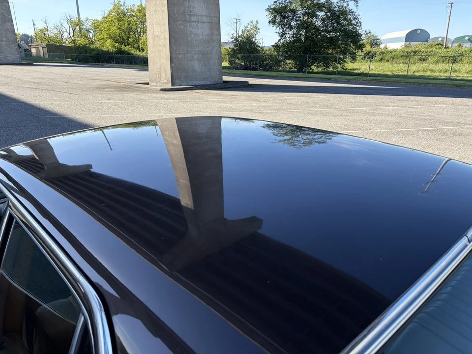 1980 Mercedes-Benz W116 S-Class - Image 24 of 31
