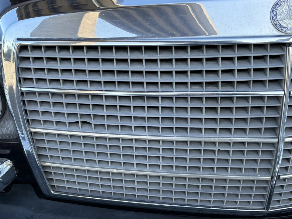 1980 Mercedes-Benz W116 S-Class - Image 14 of 31