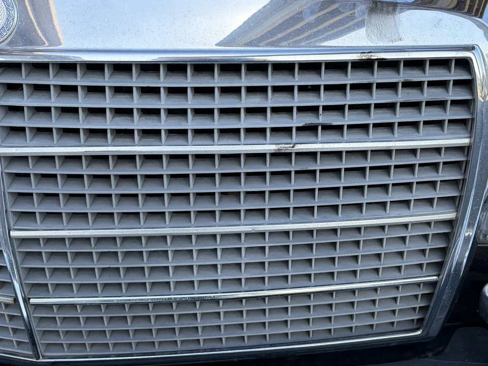 1980 Mercedes-Benz W116 S-Class - Image 15 of 31