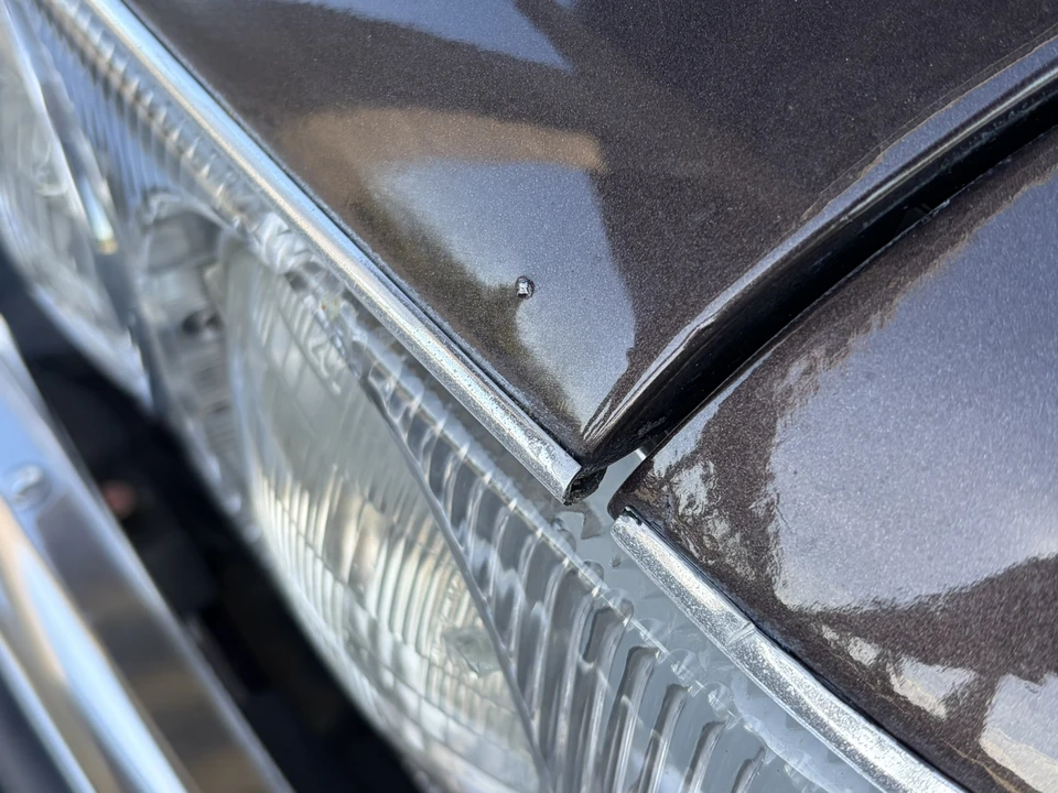 1980 Mercedes-Benz W116 S-Class - Image 17 of 31