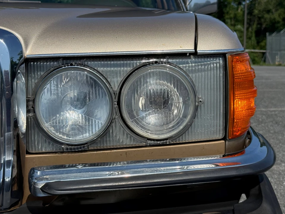 1980 Mercedes-Benz 450SEL - Image 22 of 31