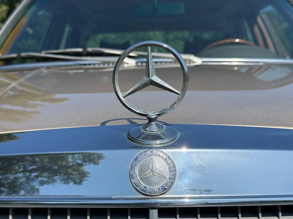 1980 Mercedes-Benz 450SEL - Image 17 of 31