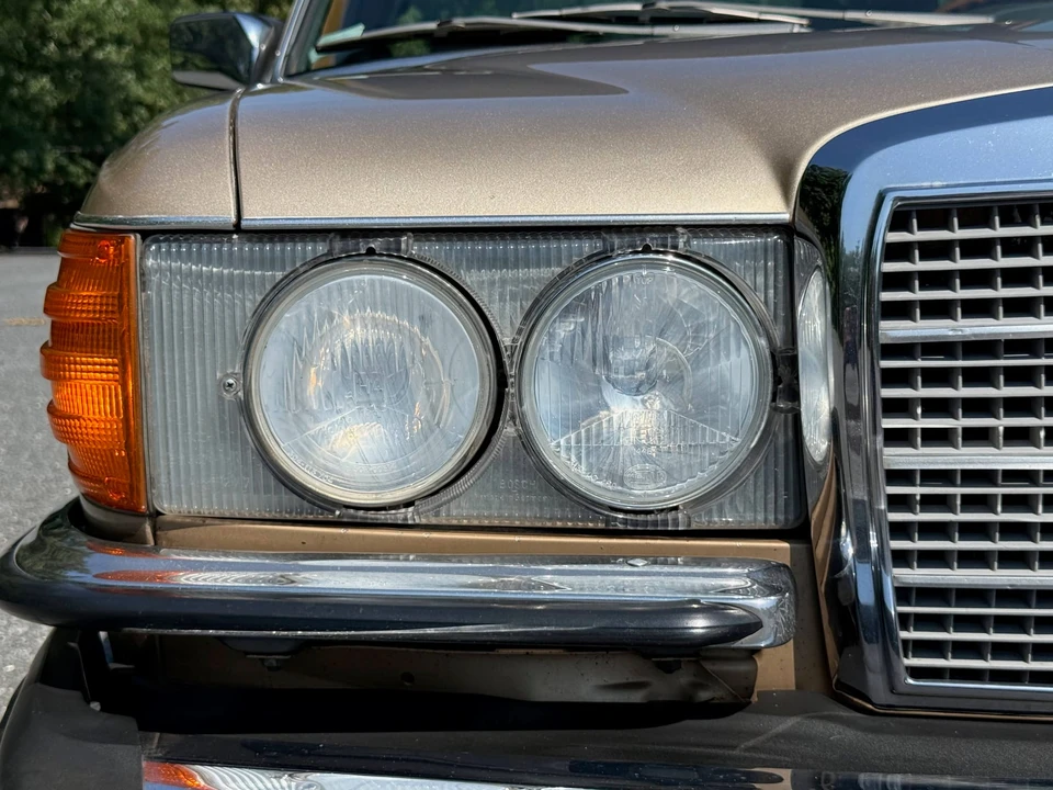 1980 Mercedes-Benz 450SEL - Image 16 of 31