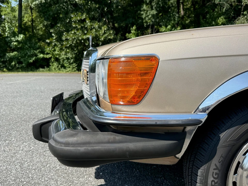 1980 Mercedes-Benz 450SEL - Image 24 of 31
