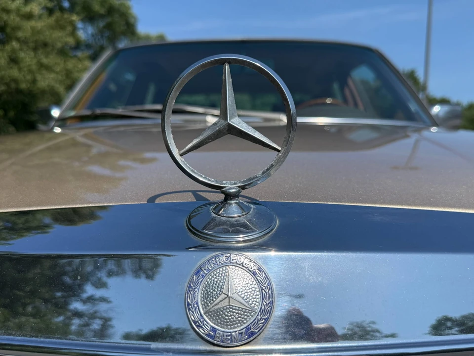 1980 Mercedes-Benz 450SEL - Image 18 of 31
