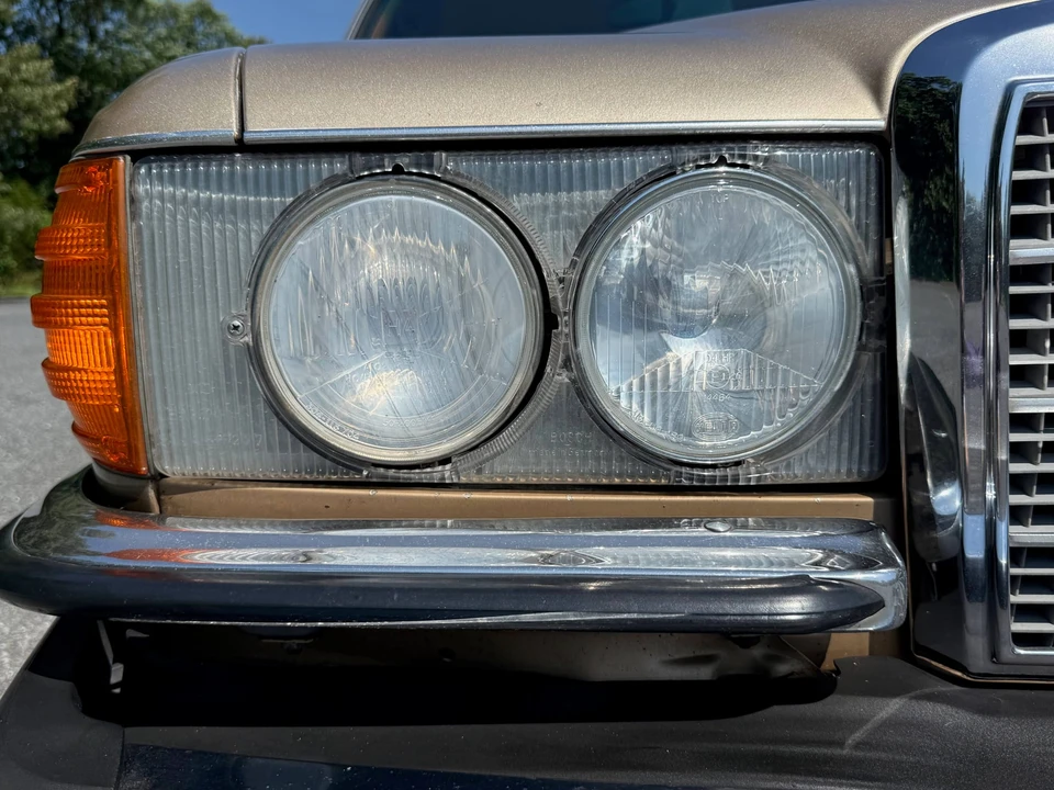 1980 Mercedes-Benz 450SEL - Image 15 of 31