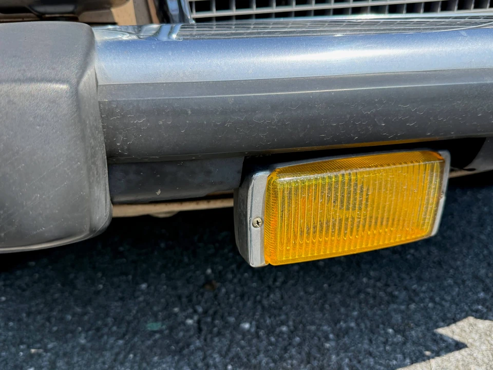 1980 Mercedes-Benz 450SEL - Image 21 of 31