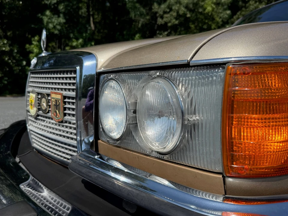 1980 Mercedes-Benz 450SEL - Image 23 of 31