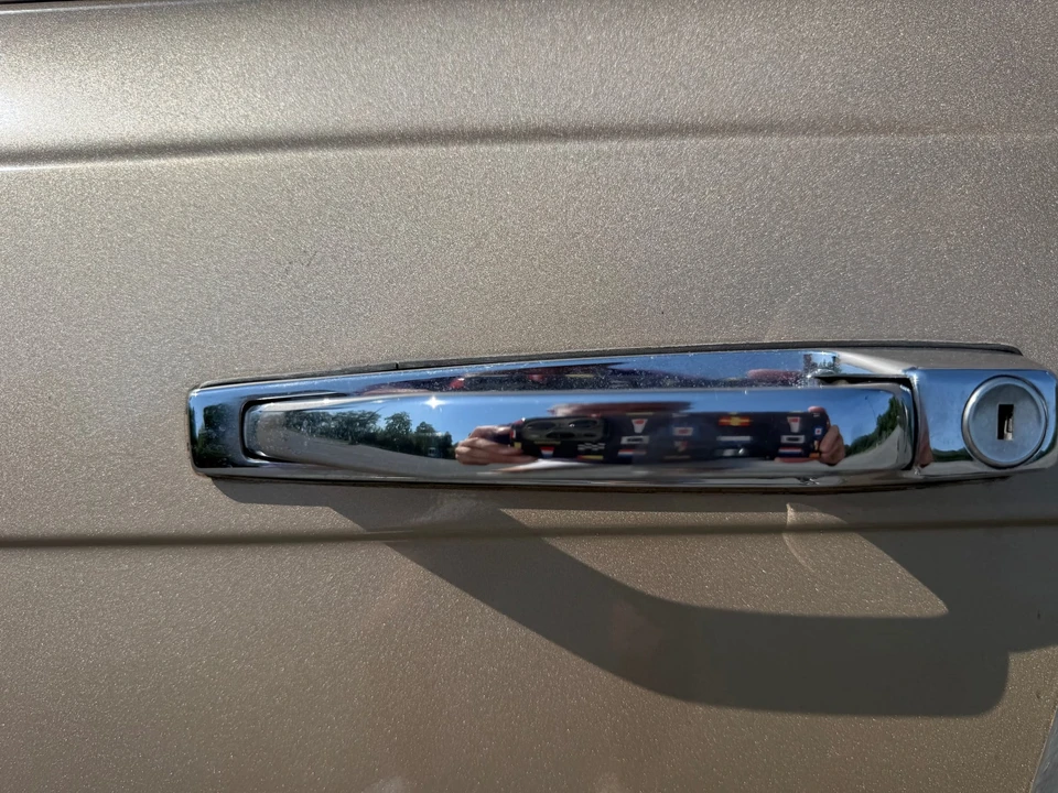 1980 Mercedes-Benz 450SEL - Image 31 of 31