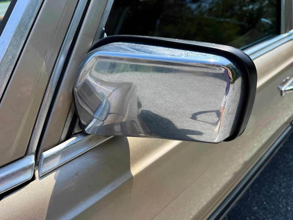 1980 Mercedes-Benz 450SEL - Image 29 of 31