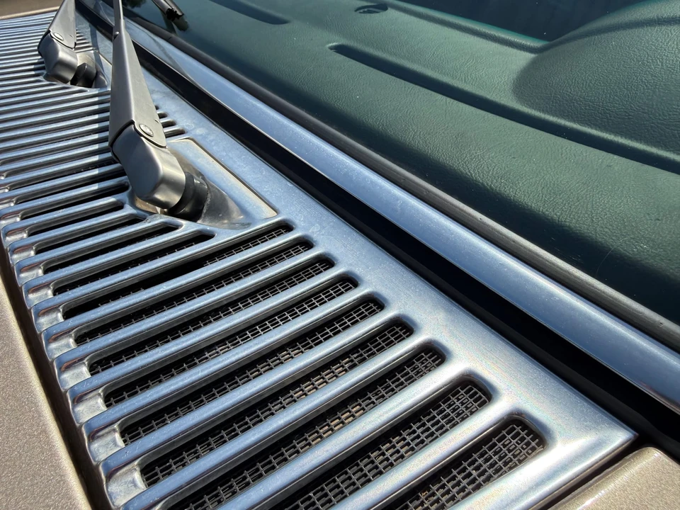 1980 Mercedes-Benz 450SEL - Image 27 of 31