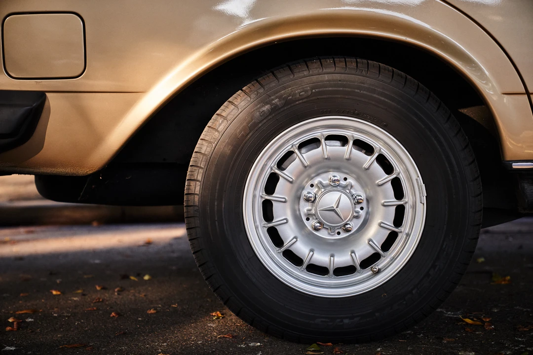 1980 Mercedes-Benz W123 Wagon (S123) - Image 27 of 31