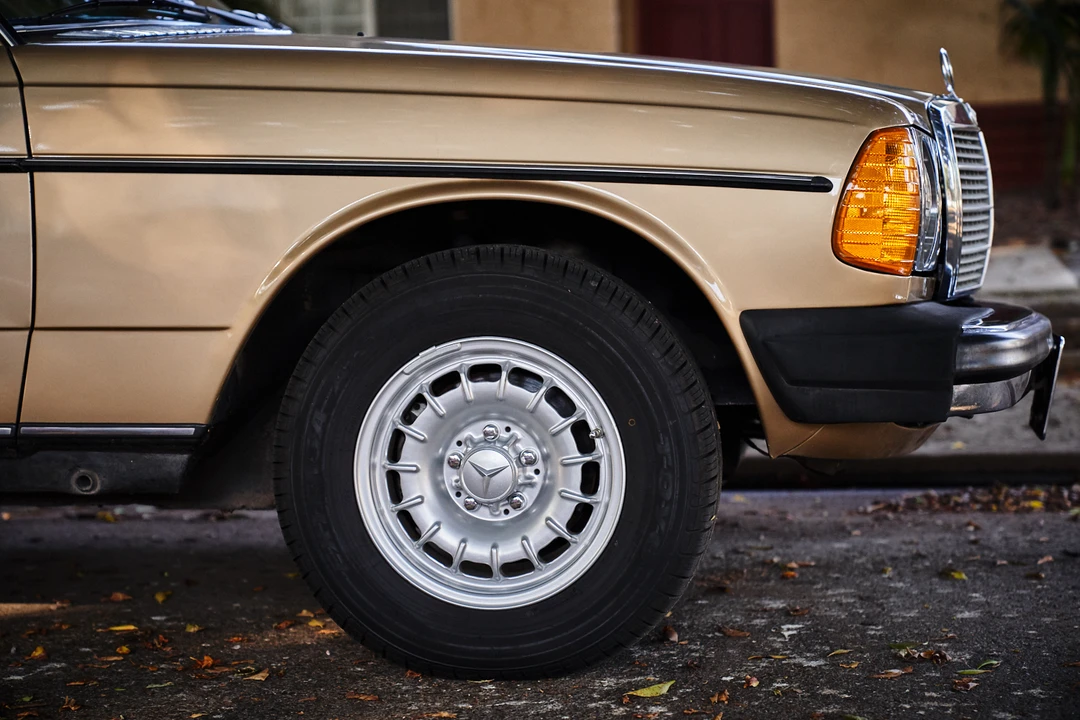 1980 Mercedes-Benz W123 Wagon (S123) - Image 22 of 31