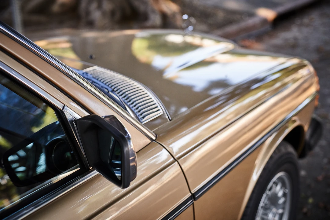 1980 Mercedes-Benz W123 Wagon (S123) - Image 30 of 31
