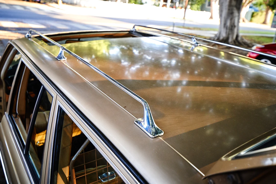 1980 Mercedes-Benz W123 Wagon (S123) - Image 31 of 31