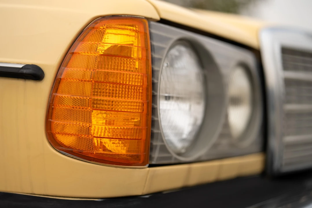 1980 Mercedes-Benz E-Class - Image 28 of 31