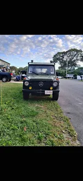 1980 Mercedes-Benz 300gd