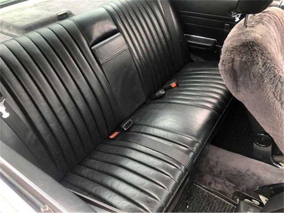 1980 Mercedes-Benz SLK-Class/SLC-Class - Image 3 of 7