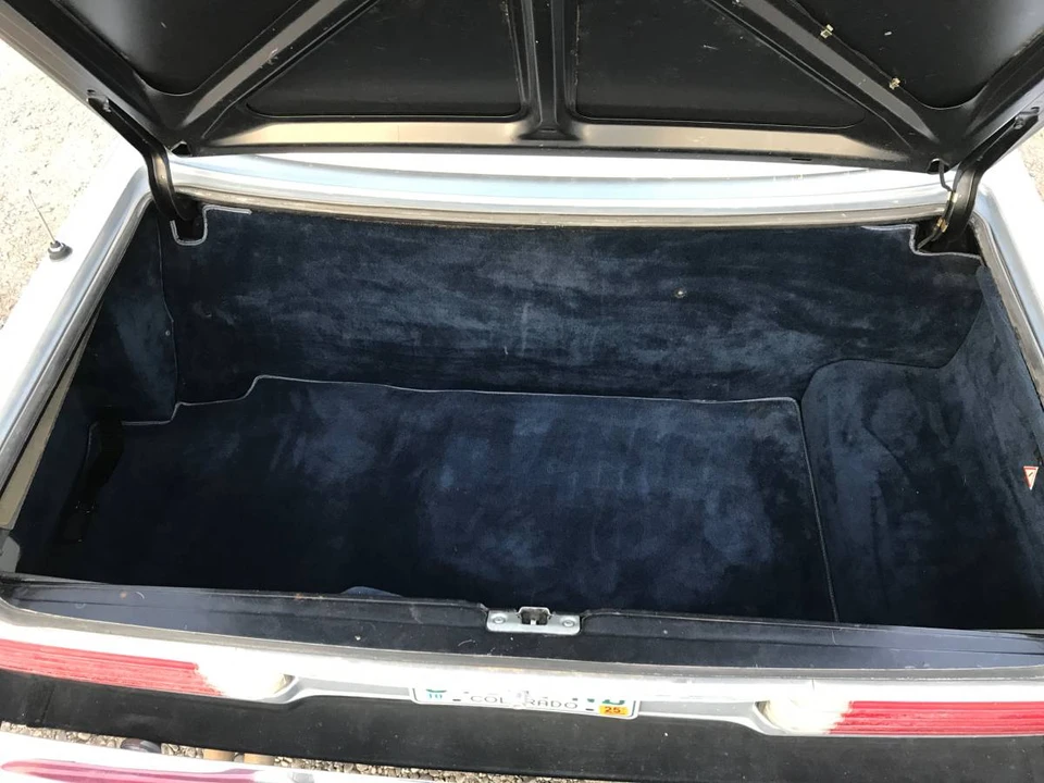 1980 Mercedes-Benz S-Class - Image 13 of 14