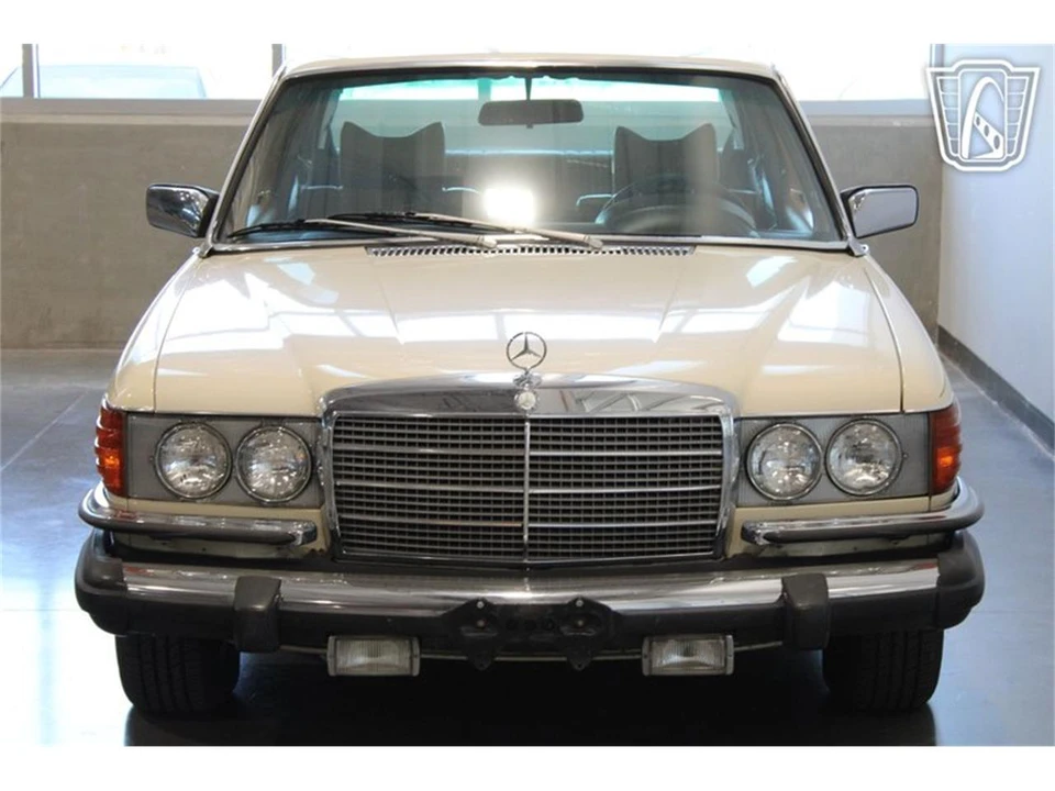1980 Mercedes-Benz 450SEL - Image 22 of 31
