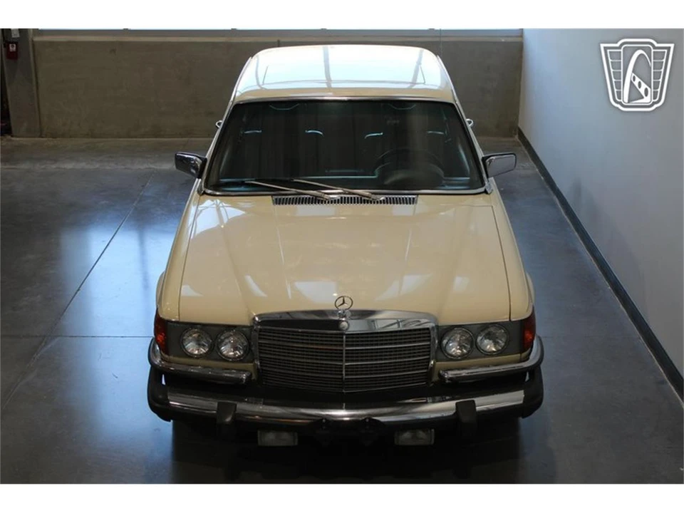 1980 Mercedes-Benz 450SEL - Image 18 of 31