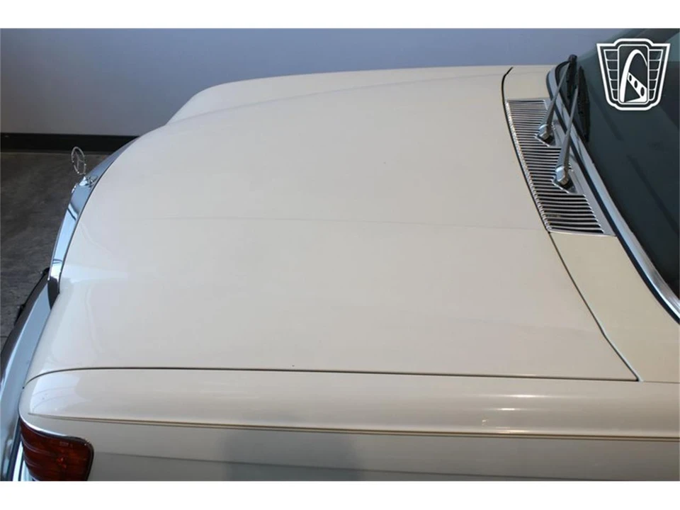 1980 Mercedes-Benz 450SEL - Image 30 of 31