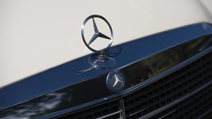 1980 Mercedes-Benz 450SEL - Image 19 of 29