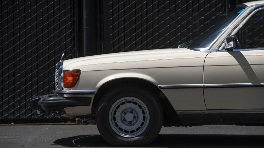 1980 Mercedes-Benz 450SEL - Image 20 of 29