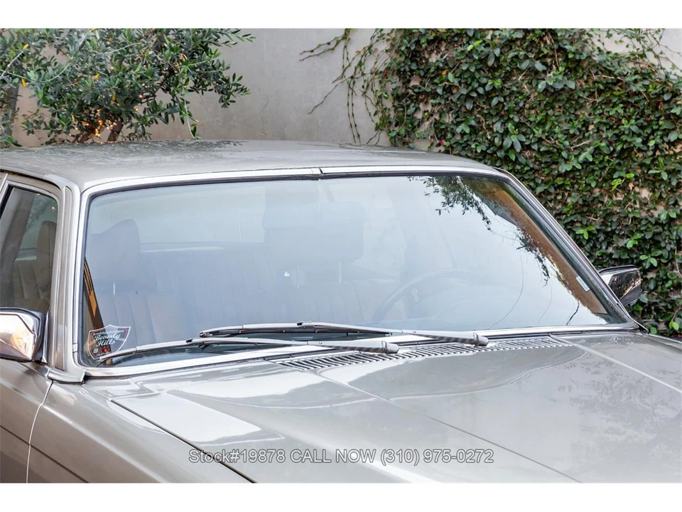 1980 Mercedes-Benz 450SEL - Image 8 of 31