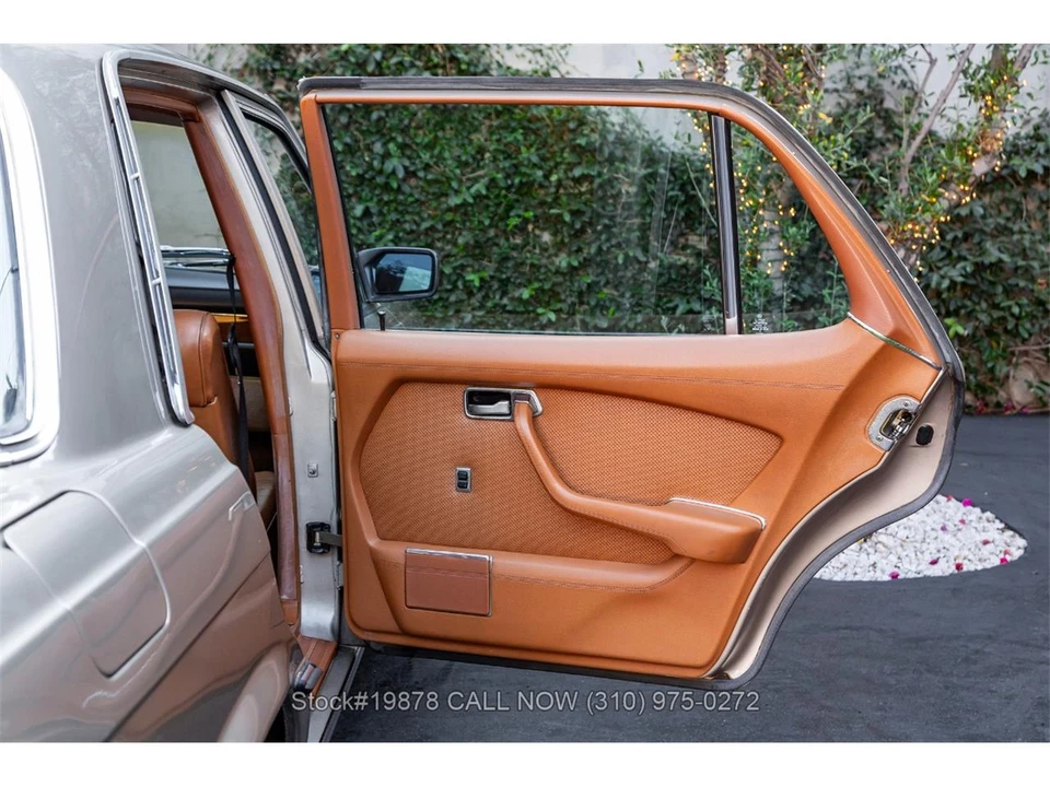 1980 Mercedes-Benz 450SEL - Image 22 of 31