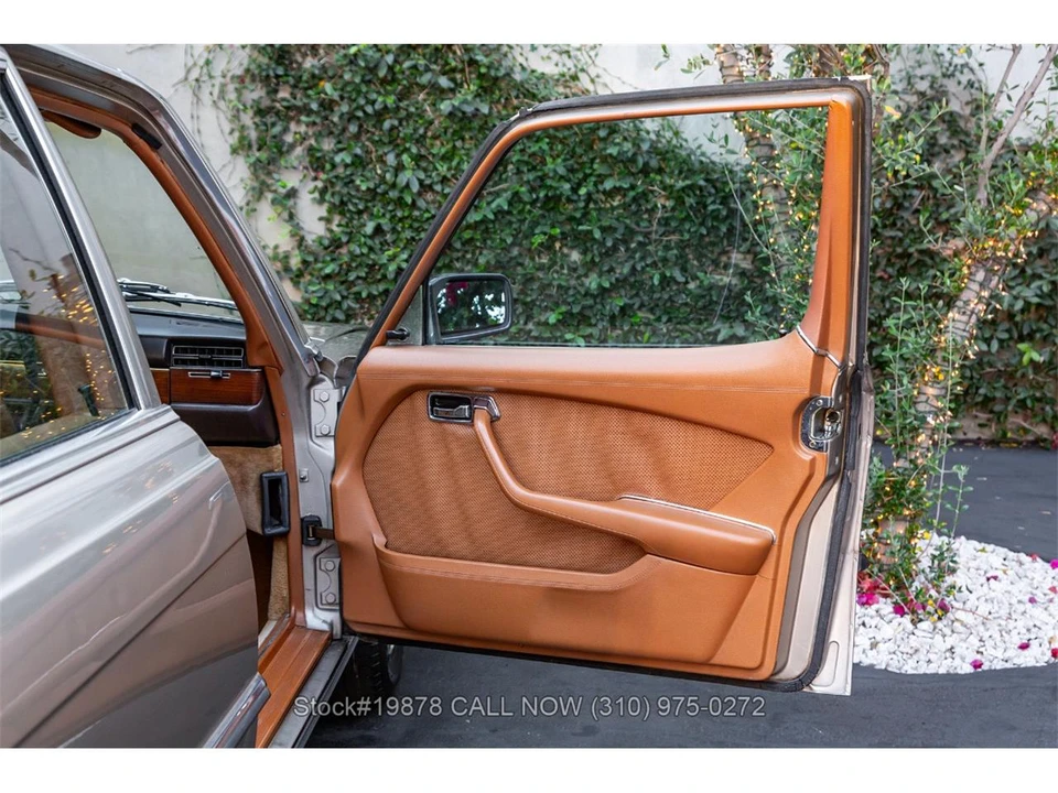 1980 Mercedes-Benz 450SEL - Image 25 of 31