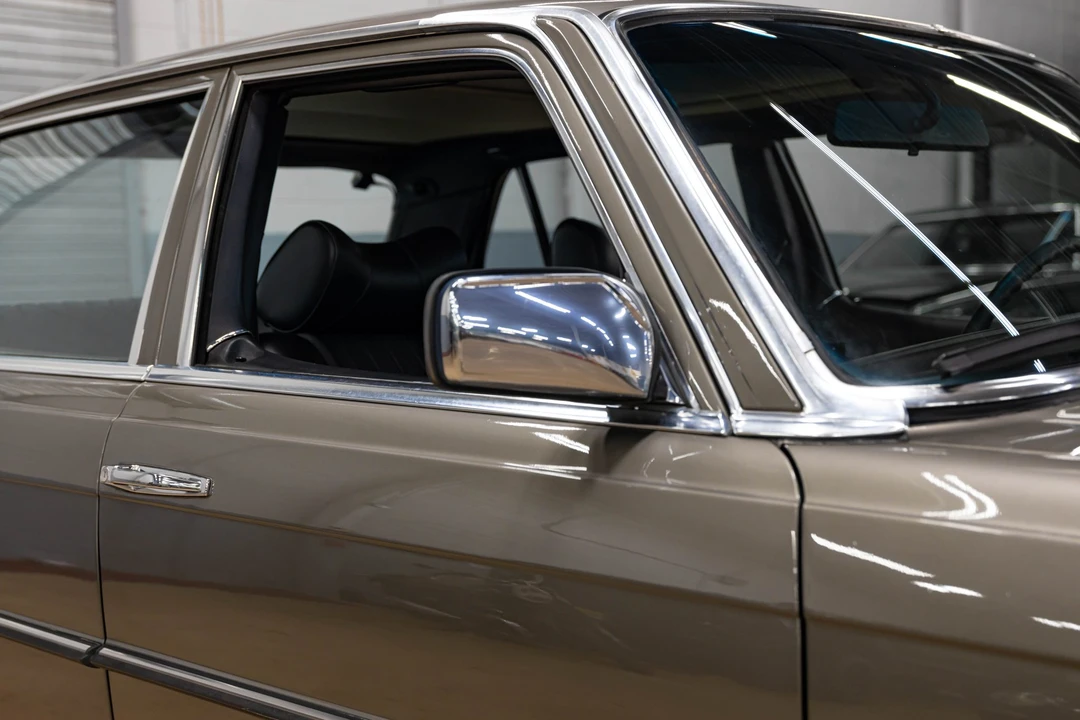 1980 Mercedes-Benz W116 S-Class - Image 24 of 31