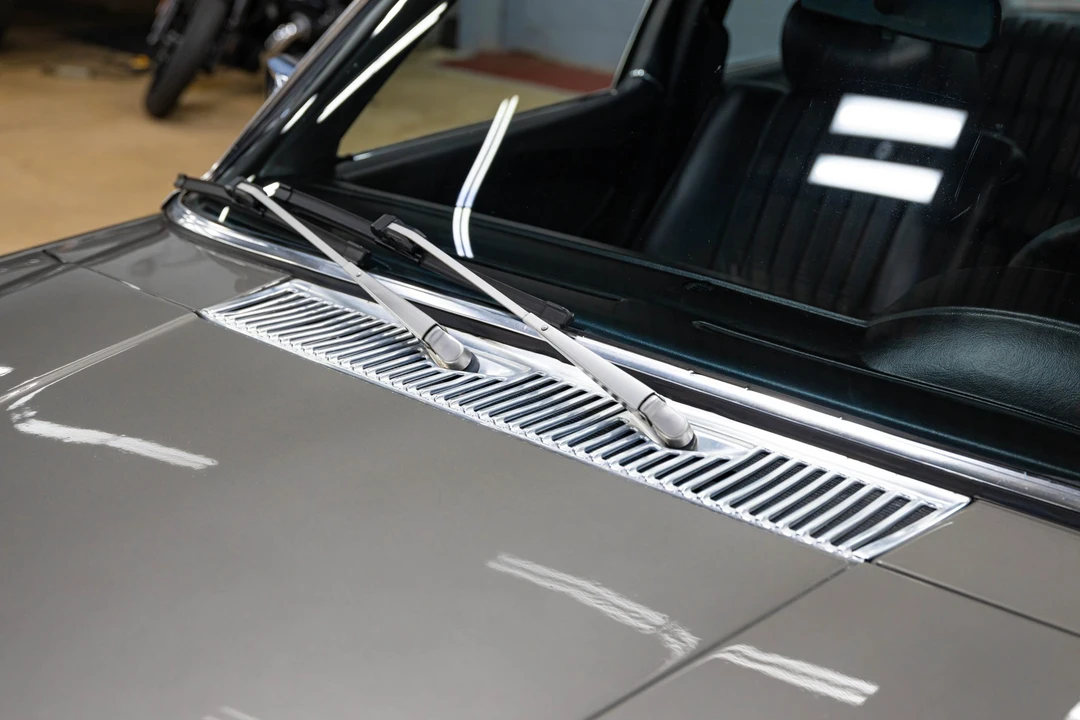 1980 Mercedes-Benz W116 S-Class - Image 23 of 31