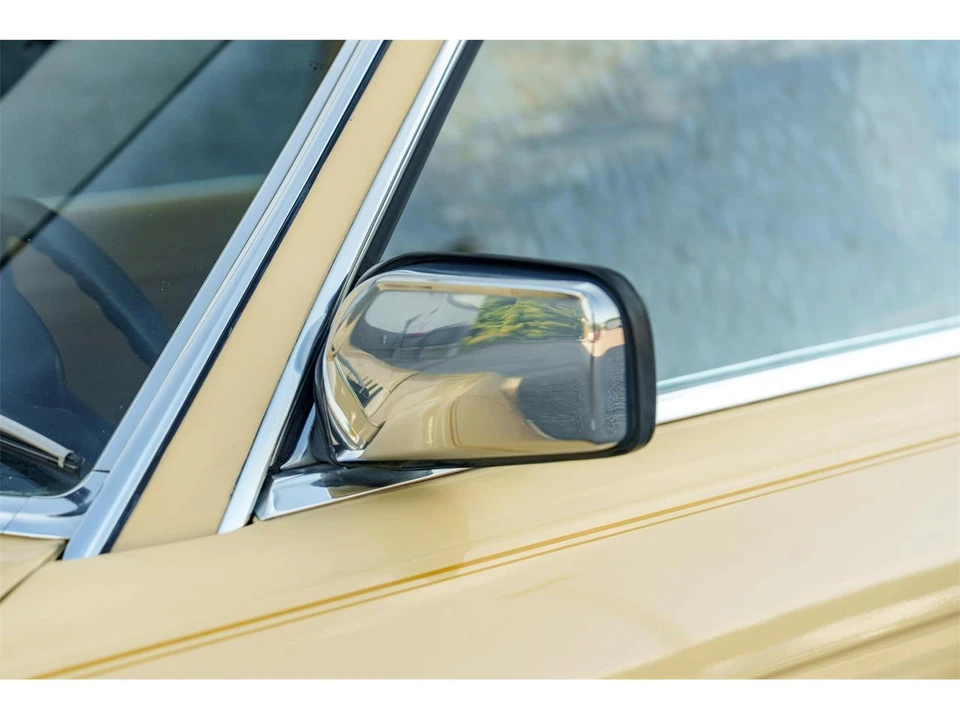 1980 Mercedes-Benz R107 SL-Class - Image 29 of 31