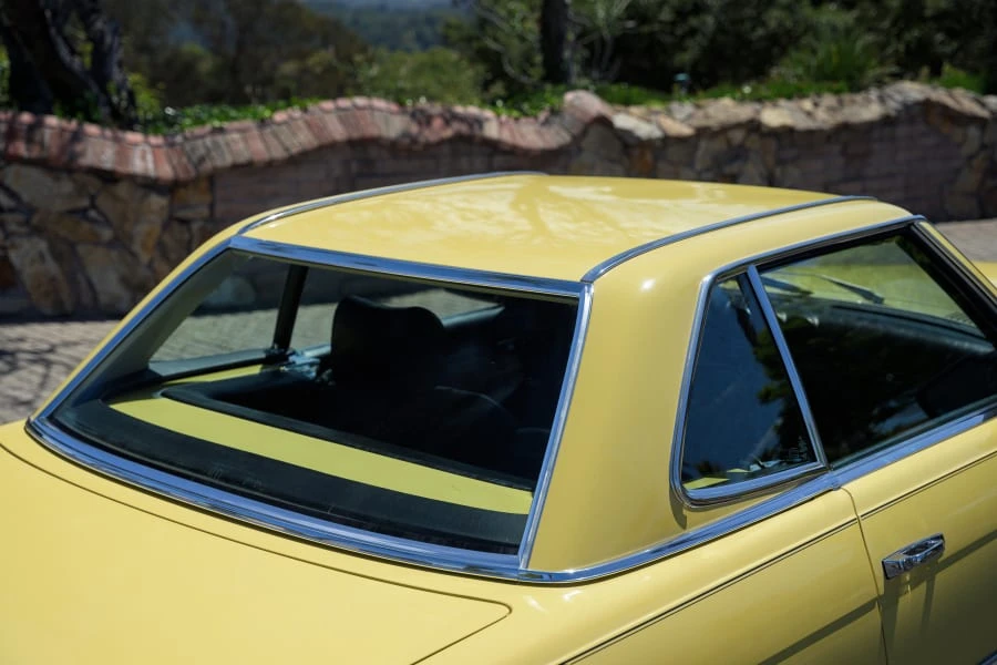 1980 Mercedes-Benz R107 SL-Class - Image 16 of 31