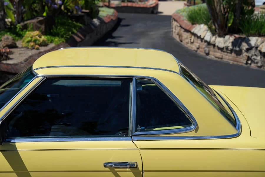 1980 Mercedes-Benz R107 SL-Class - Image 12 of 31