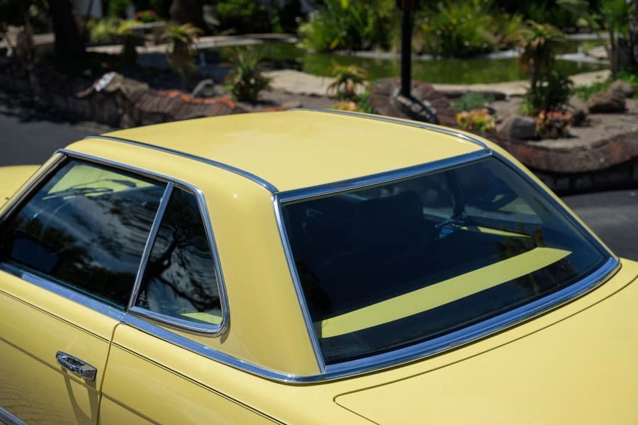 1980 Mercedes-Benz R107 SL-Class - Image 8 of 31