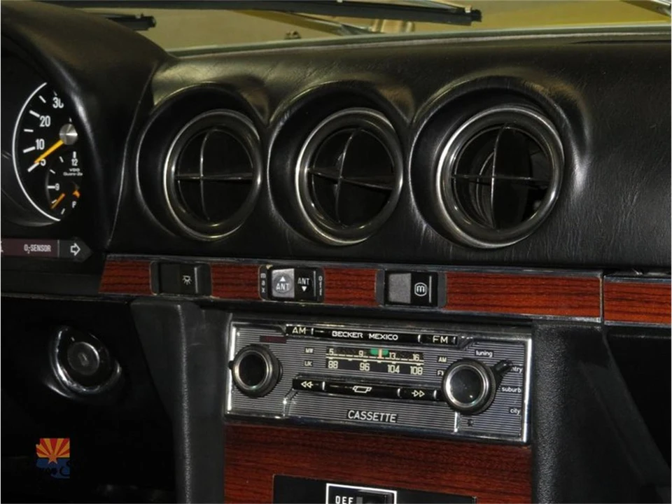 1980 Mercedes-Benz R107 SL-Class - Image 25 of 31
