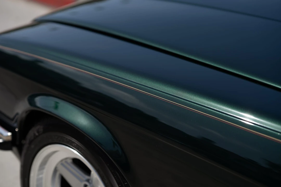 1980 Mercedes-Benz R107 SL-Class - Image 25 of 31